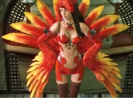 Choco lina.png (422 KB) Chocolina (Final Fantasy) is a chocobo granted the power to assume human form by Etro.