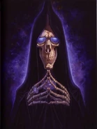 Death (Discworld)