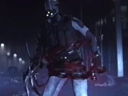 Alex Mercer (Prototype)