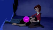 Gwen Tennyson Magic Healing.gif (1.56 MB) Gwen Tennyson (Ben 10)