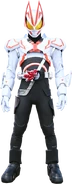 KRGe-Geatsboostmarkiii.png (257 KB) Ace Ukiyo/Kamen Rider Geats Boost Form Mark III/...