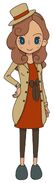 Katrielle Layton (Professor Layton Series)