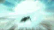Kazeshini Release.gif (3.37 MB) Shūhei Hisagi's (Bleach) Zanpakutō, Kazeshini.