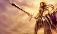 Leona (League of Legends)