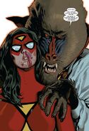 Mandrill (Marvel Comics)