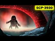 SCP-3930 - The Pattern Screamer