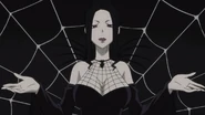 Arachne Gorgon (Soul Eater)