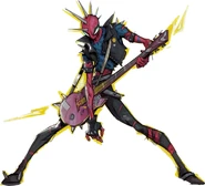 Spider-Punk (Marvel Comics)