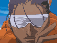 Suzumushi Nishiki Benihikō.gif (2.96 MB) Kaname Tōsen's (Bleach) Suzumushi Nishiki: Benihikō generates hundreds of blades that rain down for massive destruction.