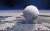Traveler.jpeg (539 KB) During its travels, the Traveler (Destiny) has chosen humanity for bestowing its knowledge of technology terraforming and ability to wield the power of the light.