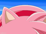 Amy's anger.gif (4.35 MB) Amy Rose (Sonic the Hedgehog)