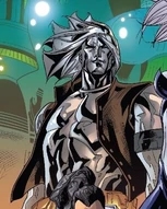 Edward Osako/Metalhead (Marvel Comics)
