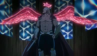 Sterniriiter, like Gerard Valkyrie (Bleach) can activate their vollstandig without using Sklaverai, resulting in the form only partially manifesting.