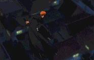 Grimmjow Jaegerjaquez's Reflexes Bleach.gif (2.98 MB) Grimmjow Jaegerjaquez (Bleach)