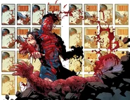 Mark Grayson/Invincible (Image Comics/Invincible)