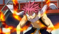 Lightning Flame Dragon's Roar.gif (2.54 MB) ... Lightning Fire Dragon Roar, a more powerful variant of the Fire Dragon Roar...