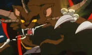 King Panther (InuYasha)