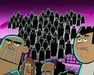 Vlad Masters (Danny Phantom)