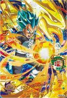 ...as is Vegeta.