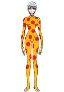 Shirogane Saiga.png (279 KB) Shirogane Saiga (Karakuri Circus) is a master puppeteer, able to control the extremely powerful Harlequin with ease.