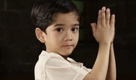 Showmain-maybukaspa.jpg (18 KB) Santino (May Bukas Pa) has the ability to heal via prayers.