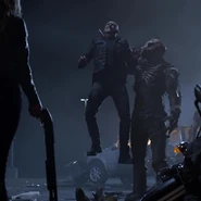 Berserker (Teen Wolf)