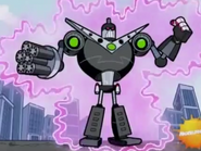 The Destructionator (The Fairly OddParents)