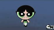 The Powerpuff Girls Water Mimicry
