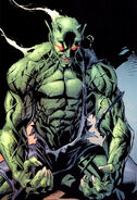 Norman Osborn/Green Goblin (Marvel Comics) of Earth-1610 (Ultimate Marvel Universe)