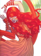 Amaterasu (The Wicked and the Divine)