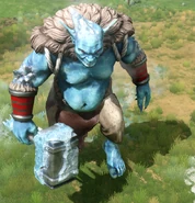 Norse Titan/Ymir (Age of Mythology)