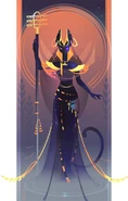 Bastet (Egyptian Mythology)