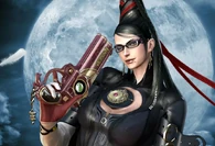 Bayonetta wink.jpg (199 KB) Bayonetta (Bayonetta)