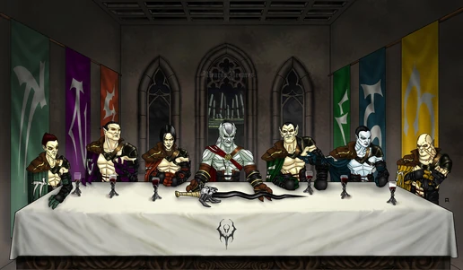 Conversion Resurrection