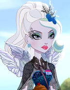 Faybelle Thorn (Ever After High)