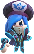 Francisca.png (298 KB) Francisca (Kirby: Star Allies)