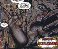 Keradon (Wetworks, Wildstorm Comics) is...