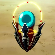 MPF device.png (378 KB) A Magic Power Finder (Fairy Tail) measures the power of a spell's strength when the spell makes contact with the item.