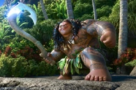 Maui.png (683 KB) Maui's (Moana) fish hook grants him the power to shapeshift.