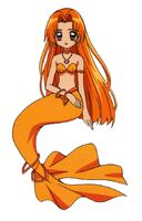 Mermaid Form Seira