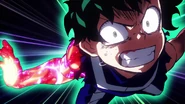 Midoriya One for All.jpg (136 KB) Izuku Midoriya (My Hero Academia)