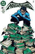 Nightwing (DC Comics)