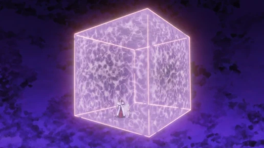 Perfect Cube (anime)