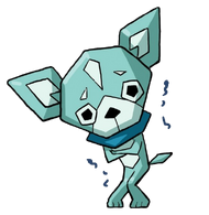 Pupsicle (Yo-Kai Watch)