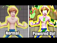 Shaggy Unleashes His Full Power! (MultiVersus)-2