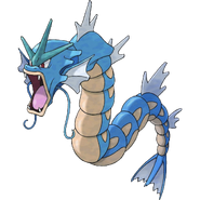 Gyrados (Pokémon)