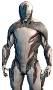 Excalibur (Warframe)