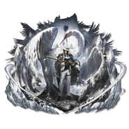 Gnosis (Arknights).png (3.13 MB) Gnosis Edelweiss (Arknights) is capable of using various ice-based Originium Arts.