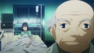 Heaven Canceller (Toaru Majutsu no Index) is a doctor whose method is so powerful he distorts the laws of heaven to save his patients, so long as they are alive.