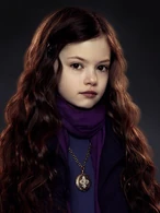 Renesmee Cullen (The Twilight Saga)